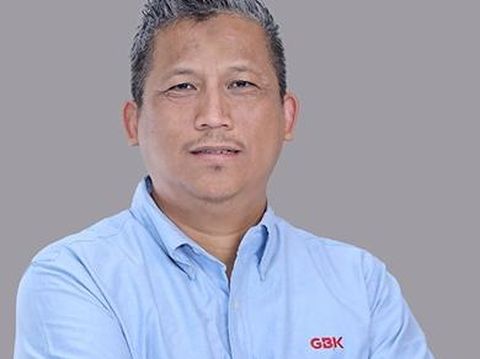Hendry Arisandi, Plh Direktur Utama PPKGBK