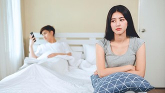 Tahu Diselingkuhi, Istri Malah Tawarkan Untuk 'Sewa Suami' ke Selingkuhan