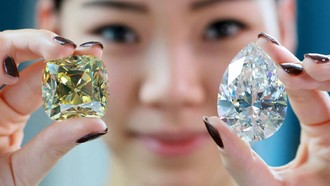 Emas Naik Gila-gilaan, Tapi 5 Mineral Ini Jauh Lebih Mahal