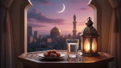 Larangan Puasa Sebelum Ramadhan: Batas Waktu dan Ketentuannya