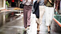 5 Ballet Flats yang Direkomendasikan Podiatris, Nggak Bikin Kaki Lecet & Sakit