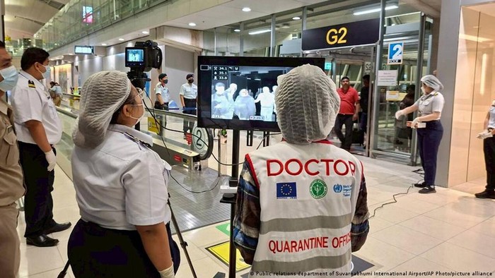 India Tepis Kekhawatiran Munculnya Wabah Nipah