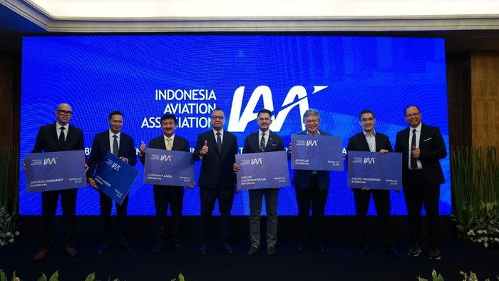 Indonesia Aviation Association (IAA)