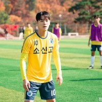Aktor Jang Dong Joo Umumkan Pensiun Mendadak, Sempat Ada Masalah Finansial