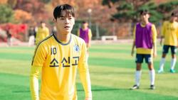 Aktor Jang Dong Joo Umumkan Pensiun Mendadak, Sempat Ada Masalah Finansial