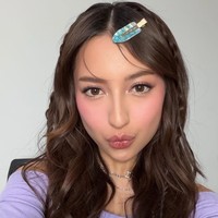 Potret Jennifer Coppen Tampil Beda Dengan Korean Look, Cantik Bak Eonnie