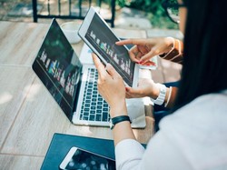 Video Cakupan Internet Gen Z Tembus 87 Persen, Komdigi: Ruang Digital Jadi Tumbuh Kembang Anak