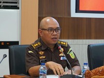Kajari Deli Serdang Dipanggil Kejagung, Kabag TU Kejati Sumut Ditunjuk Jadi Plh