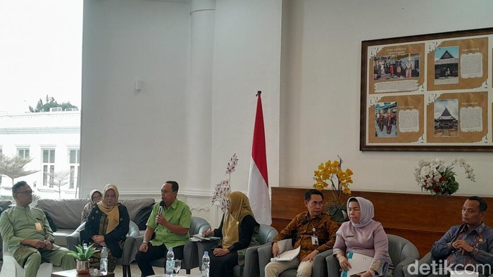 Pemprov Sumut Anggarkan Rp 470 M untuk Program Berobat Gratis