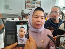 Kadisnaker Sumut Imbau 15 Perusahaan yang Dicabut Izinnya Penuhi Hak Pekerja