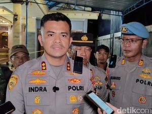 Polisi Tangkap Perampok Sadis yang Bunuh Anak Juragan Sate di Boyolali