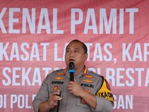 Polisi Turun Tangan Usut Polemik Penggusuran Lahan Sawit di Bulungan