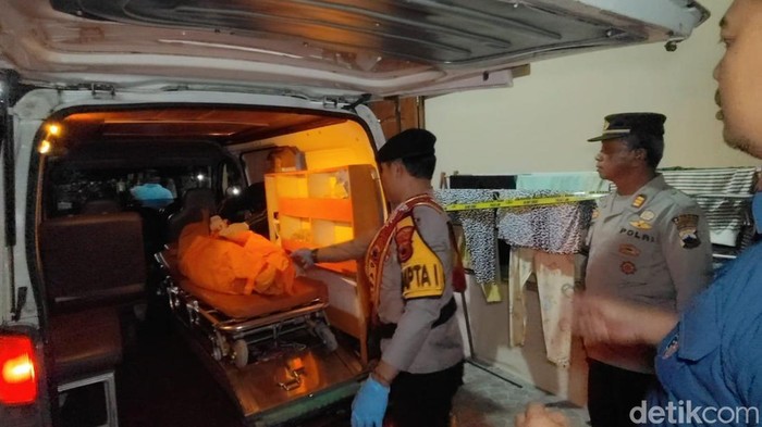 Kasus perampokan di rumah warga Desa Pengkol, Karanggede, Boyolali, Kamis (29/1/2026).