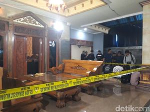 Rampok Satroni Rumah Warga Karanggede Boyolali, 1 Anak Tewas-Ibu Terluka