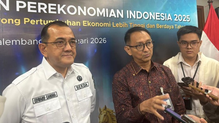 Harga Emas Naik, BI Sumsel Waspadai Dampak Inflasi Inti