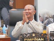 IHSG Rontok, Permainan Atau Mekanisme Pasar?