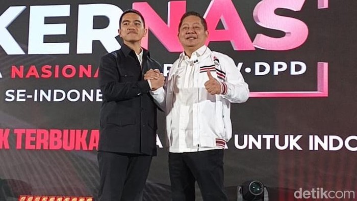 Raja Juli: Rusdi Masse Jokowinya Sulsel