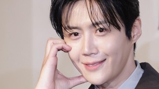 Serbu! Kim Seon Ho Fanmeeting di Jakarta 25 April 2026