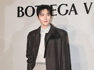 Kim Seon Ho Tutup Perusahaan Keluarga, Agensi Klarifikasi Isu Pajak Lagi