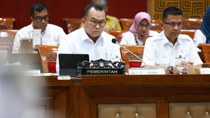 Komisi X DPR RI Apresiasi BRIN atas Penguatan Riset dan Inovasi