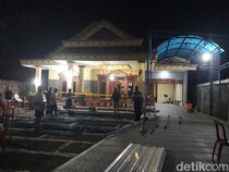 Korban Perampokan di Boyolali Keluarga Juragan Sate Kambing