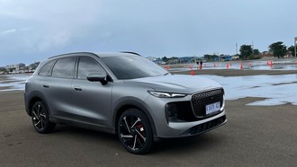 Lepas L8 Punya Fitur Canggih Ini, Cocok buat yang Sering Pergi ke Mal