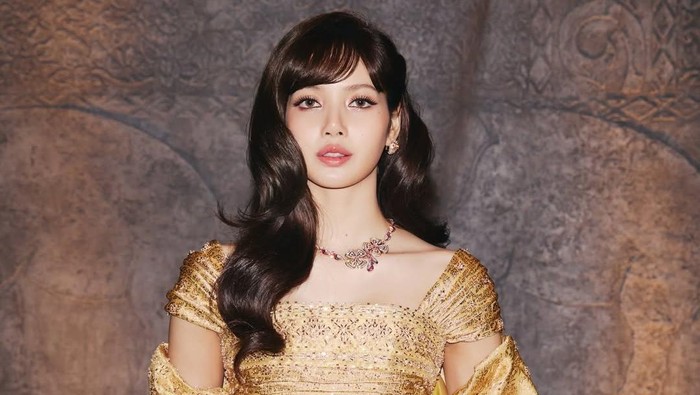 Lokasi-lokasi Syuting Film Lisa BLACKPINK, Mampir ke Bekasi-Depok Juga