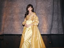 Ada Adegan Berbahaya Saat Syuting Film Lisa BLACKPINK di Kota Tua