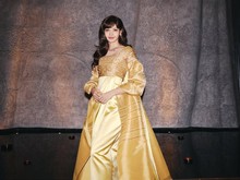 Ada Adegan Berbahaya Saat Syuting Film Lisa BLACKPINK di Kota Tua