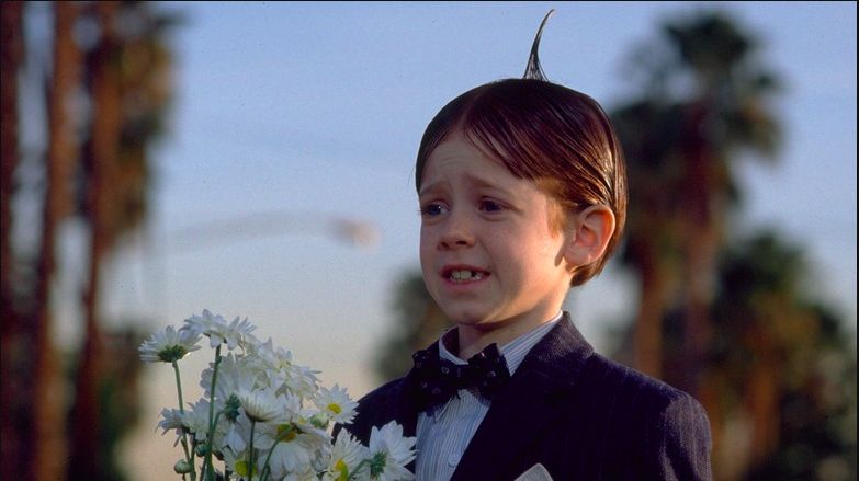 Little Rascals