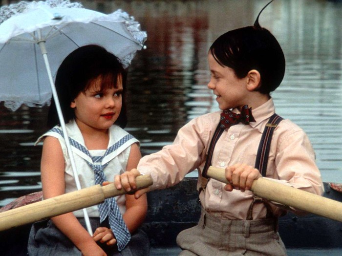 Little Rascals