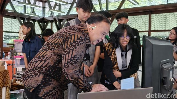 Lomba CTARSA Youth Greenovation.