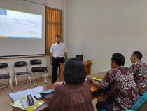 Kisah Siham, Mahasiswa Disabilitas Autisme Berhasil Lulus Skripsi di UGM