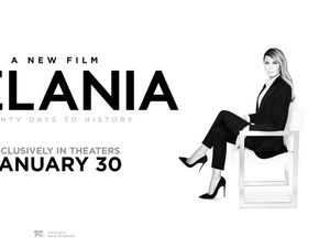 Video: Saat Rating dan Ulasan Film Dokumenter Melania Berbicara