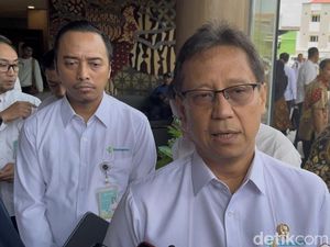 Menkes Bicara Kesehatan Mental Anak, Respons Kasus Bocah 10 Tahun Bunuh Diri di NTT