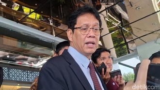 Purbaya Ungkap yang Bakal Bertemu MSCI Usai Bos BEI & OJK Mundur