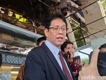 Purbaya Tepis Anggapan Tukar Guling Posisi Juda Agung-Thomas Djiwandono