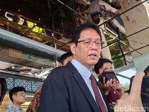 Kata Purbaya soal Petinggi OJK Mengundurkan Diri