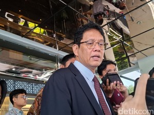 MAKI Dukung Purbaya Bersih-bersih Pajak dan Bea Cukai Usai Ada OTT KPK
