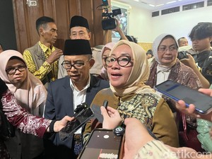 KemenPPPA Kecam Kekerasan Seksual FH UI: Pelecehan di Grup Tertutup Tetap Pelanggaran