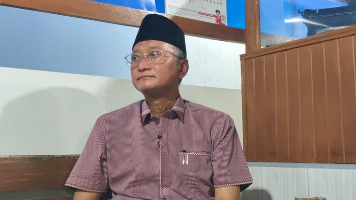 Menteri PU Bicara Penyebab Banjir di Bekasi, Rencanakan Tambah Bendungan