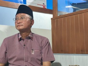 Menteri PU: Bagaimanapun Caranya, Saya Harus Membuat Presiden Tersenyum