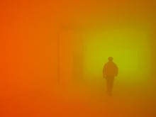 3 Karya Terbaru Olafur Eliasson Mejeng di Museum MACAN