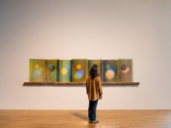 Ngabuburit Seru ke Museum MACAN, Bisa Ngapain Aja?