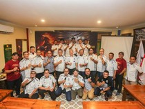 Mercedes-Benz W211 Club Indonesia Bekasi Chapter Tunjuk Nakhoda Baru