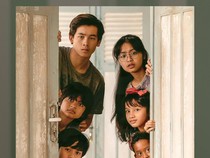 Sinopsis dan Pemain Film Surat untuk Masa Mudaku 2026 di Netflix