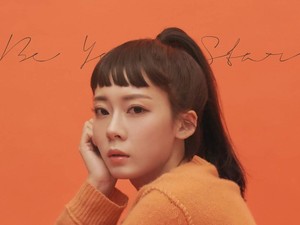 Penyanyi Korea Mo Su Jin Meninggal Dunia