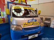 Mobil Judi Pasti Rugi Keliling 66 Kota buat Lawan Judol