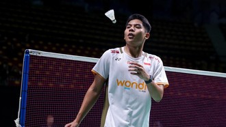 Zaki Ubaidillah Juara Thailand Masters 2026
