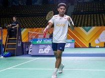 Persiapan Ubed Jelang Final Thailand Masters 2026